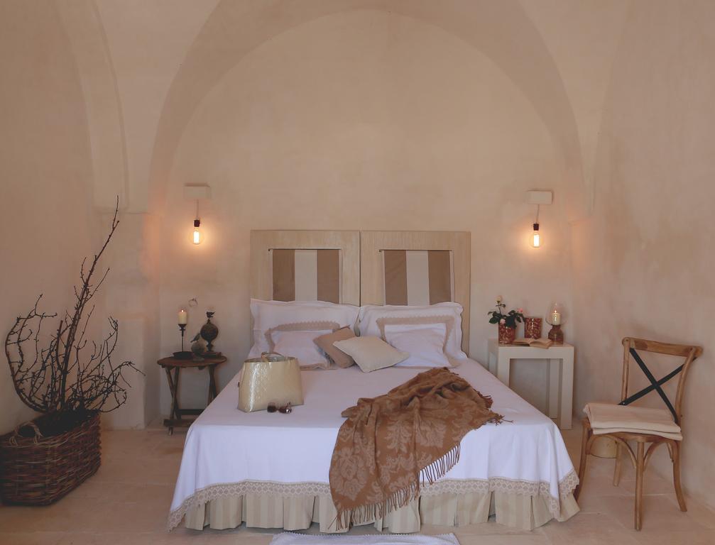 Masseria Le Carrube Ostuni Habitación foto