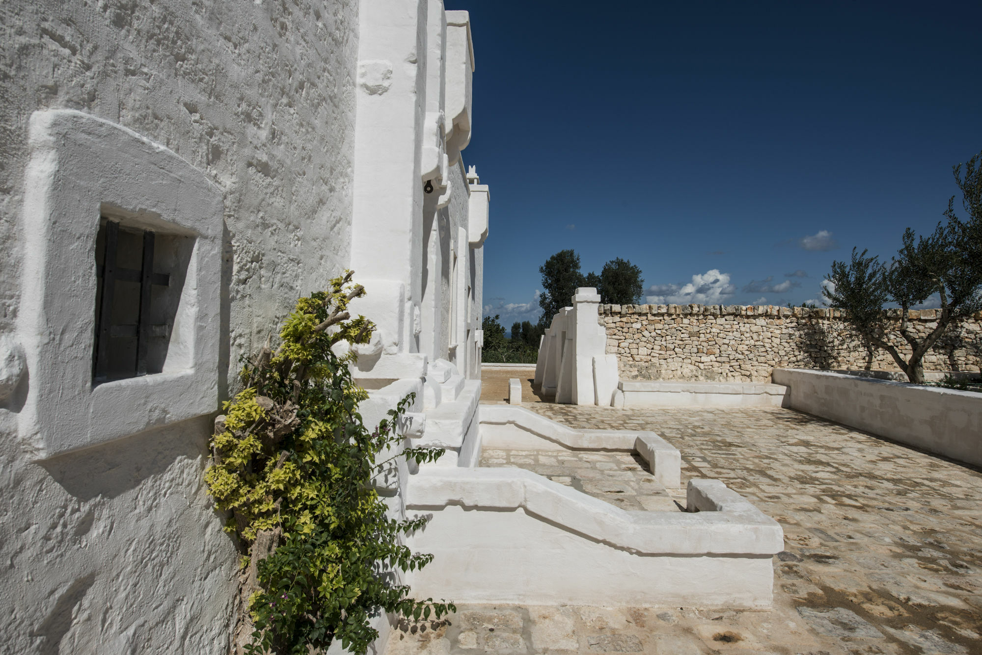 Masseria Le Carrube Ostuni Exterior foto