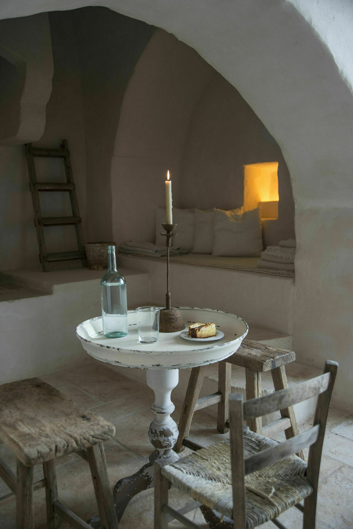 Masseria Le Carrube Ostuni Exterior foto